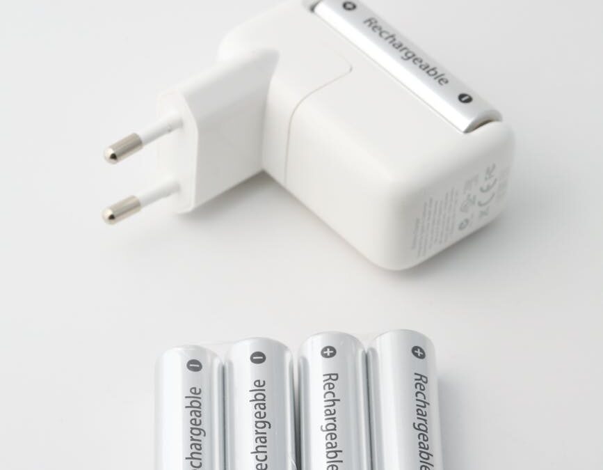 Літієвий чи гелевий акумулятор — зарядний пристрій та акумуляторні батареї