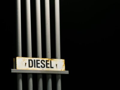 Як завести дизельний генератор — покрокова інструкція