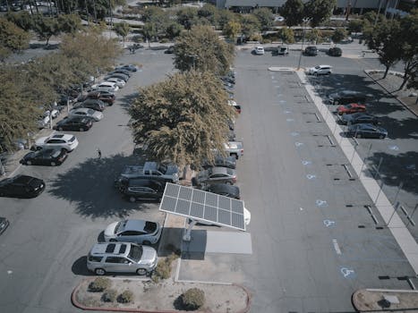 Солнечный контроллер и инвертор для электростанции 30 кВт — компоненты системы