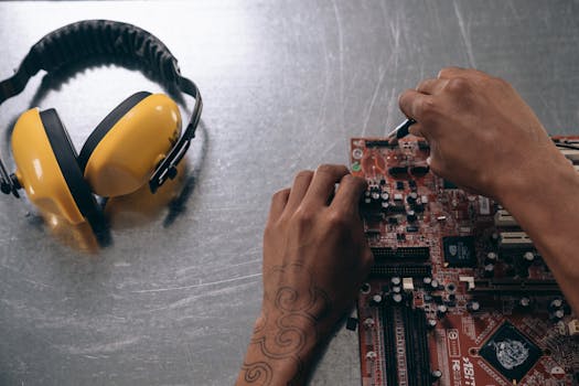 Монтаж стабилизатора напряжения электриком — правильное подключение