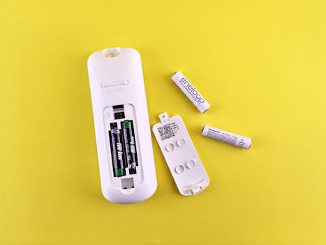 ИБП для дома с LiFePO4 аккумулятором — расчёт веса батареи