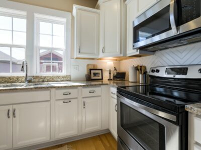 Подготовка дома к отключению электроэнергии