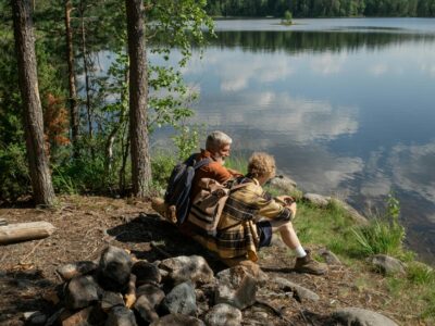 Генератор для забезпечення електроенергією