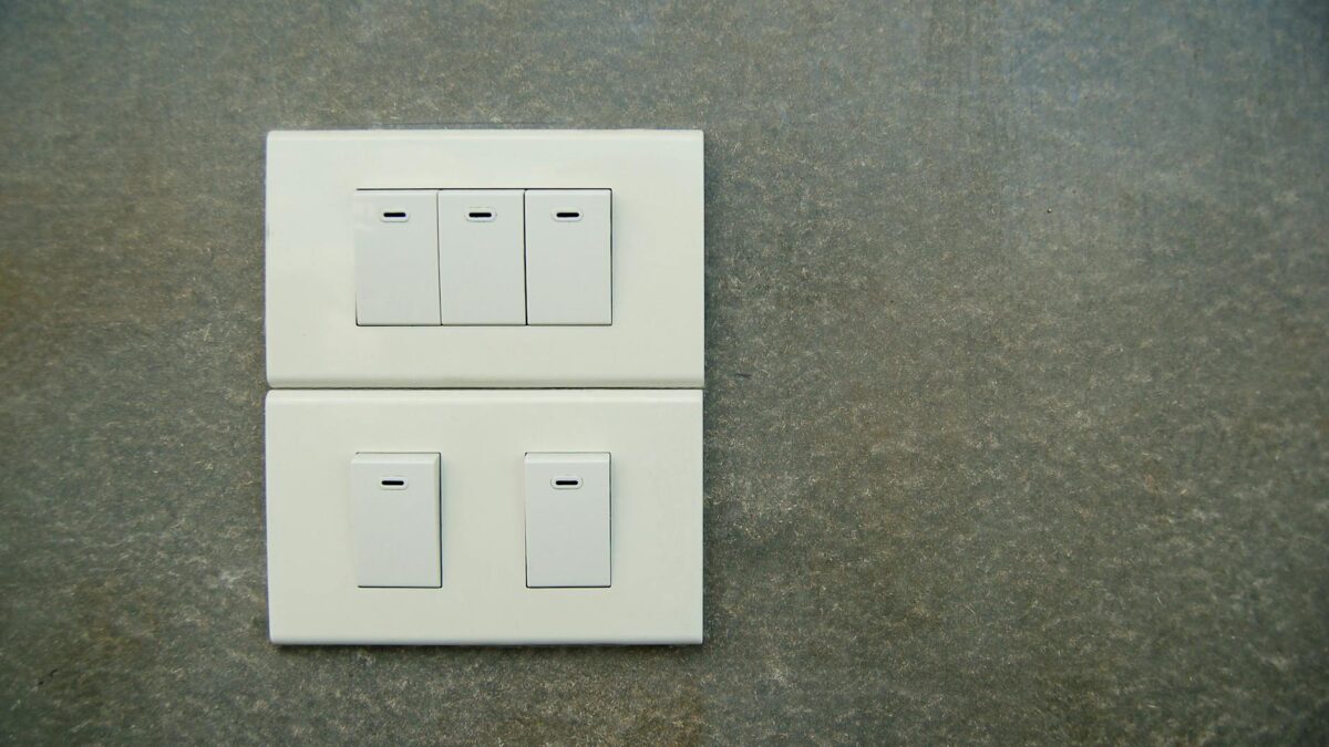 АВР автоматичне введення резерву для генератора як підібрати