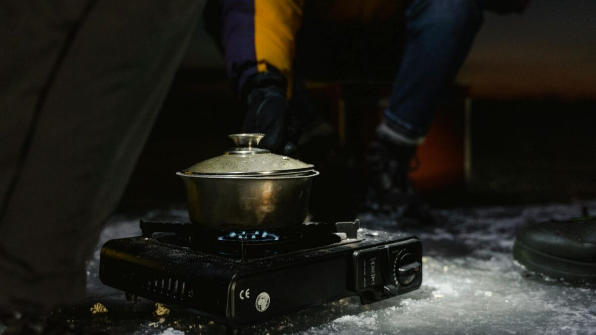 Bluetti чи EcoFlow — порівняння портативних зарядних станцій