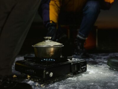 Bluetti чи EcoFlow — порівняння портативних зарядних станцій