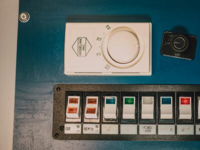 Как работает АВР для генератора — электрический щиток автоматического переключения