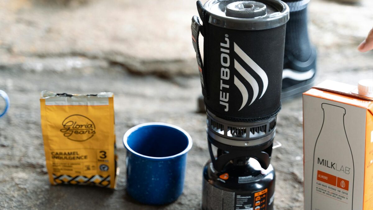 Портативна зарядна станція