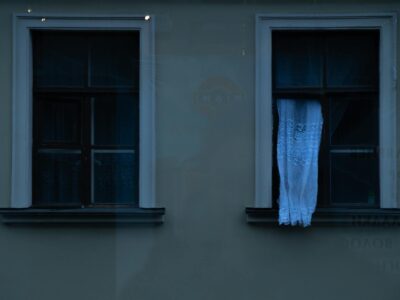 Как выбрать блэкаут шторы — полный гид для украинских домов