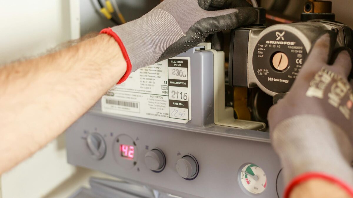 ИБП и аккумулятор для резервного питания